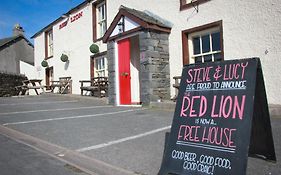 The Red Lion